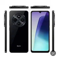 گوشی ردمی 14سی کاملا نو|موبایل|جوانرود, |دیوار