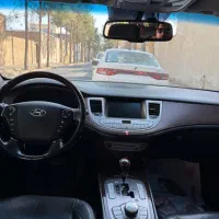 جنسیس سدان ۲۰۱۱|خودرو سواری و وانت|مشهد, بهشت|دیوار