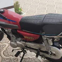 موتور125مدل402پرواز