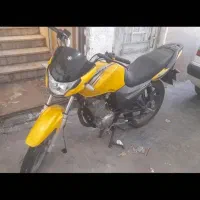 موتور سیکلت اریدکو