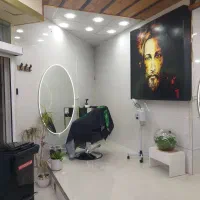 نیازمند آرایشگر مردانه کاربلد|استخدام درمانی، زیبایی، بهداشتی|شیراز, شهرک ولیعصر|دیوار