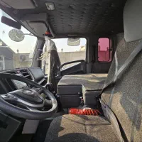 جک 8تن|خودرو سنگین|تهران, زنجان جنوبی|دیوار