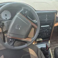 پارس سال مدل ۹۶|خودرو سواری و وانت|بناب, |دیوار