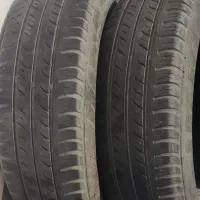 لاستیک پژو