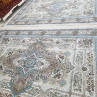 ۲تخته ۹متری اصل ۷۰۰شانه تمام نخ