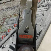 رنده نجاری استنلی عتیقه