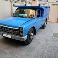 نیسان|خودرو سواری و وانت|بجنورد, |دیوار