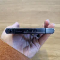 گوشی کارکرده اس ۲۳ اولترا 512gb تمیز|موبایل|قم, زنبیل آباد|دیوار