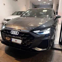Audio A3 L