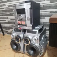 ظبط سونی ۴۸۰۰ وات واقعی