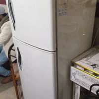 یخچال فریزر کاملاً سالم|یخچال و فریزر|آستانه اشرفیه, |دیوار