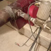 مشعل برقی|ابزارآلات|بروجن, |دیوار