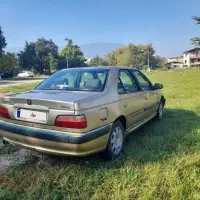 پارس مدل ۷۹|خودرو سواری و وانت|چالوس, |دیوار