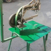 چرخ خیاطی کفشدوزی وچرم دوزی