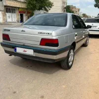 پژو 405 مدل 85|خودرو سواری و وانت|شیراز, گلشن|دیوار