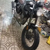 زونتس n2 230|موتورسیکلت|سنندج, |دیوار