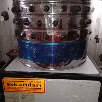 دستگاه پرکن مرغ