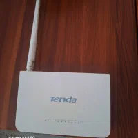 مودم کاملا سالم