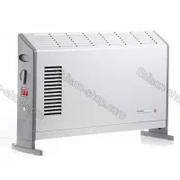 بخاری برقی پارس خزر۲عدد