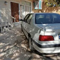 پژو پارس سال مدل ۹۲|خودرو سواری و وانت|هشتگرد, فاز ۷ مهستان|دیوار