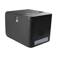 فیش پرینتر و بارکدخوان