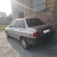 پراید