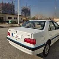 پرشیا مدل ۹۳|خودرو سواری و وانت|تهران, شهرک چیتگر|دیوار