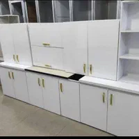 کابینت آشپزخانه how اعتدال جدیدbbbکد58888877|مصالح و تجهیزات ساختمان|باوی, |دیوار