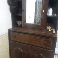 کمداهنی تمیز ۳ونیم
