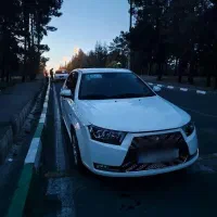 دنا پلاس توربو اتوماتیک