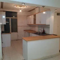 105متر طبقه اول  سید خندان دبستان