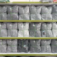 تیشرت جودون و یقه گرد