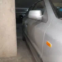 سمند ۸۵ دوگانه کارخانه|خودرو سواری و وانت|فردیس, شهرک راه آهن|دیوار