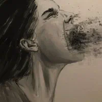 فروش و سفارش عکس سیاه قلم