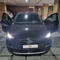 آریزو ۶ پرو|خودرو سواری و وانت|تهران, شمسآباد|دیوار