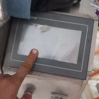 دستگاه کلوچه زنی لمسی|ماشین‌آلات صنعتی|داراب, |دیوار