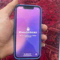 اپل، آیفون13mini درحد صفر.  قفل شده.|موبایل|مشهد, شهید فرامرز عباسی|دیوار