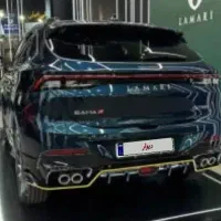 لاماری ایما صفر  اسفند ۱۴۰۴