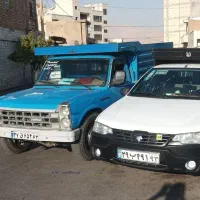 وانت تلفنی.اتوبار. باربری .شهرستان .شهری