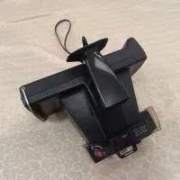 دوربین کلکسیونی Polaroid Land Camera Super Shooter|کلکسیون اشیاء عتیقه|تهران, مخصوص|دیوار