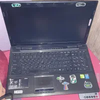 لپ تاپ msi|رایانه همراه|تهران, نیکنام|دیوار