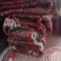 فرشهای دست دوم دستبافت ارزان