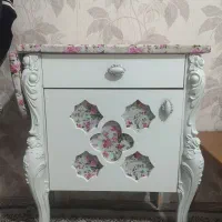 میز اتو کاملا سالم