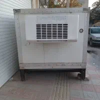 یخچال بستنی نیسان|ماشینآلات صنعتی|نورآباد, |دیوار