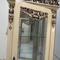 بوفه سالم|بوفه، ویترین، کنسول|گرگان, |دیوار