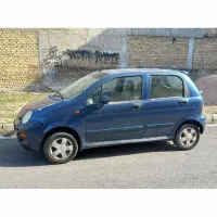 ام وی ام ۱۱۰ بسیار سالم و سلامت|خودرو سواری و وانت|قزوین, |دیوار