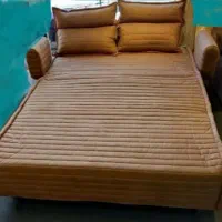 مبل تخت خوابشو دو نفره