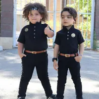 لباس محرمی پسرونه