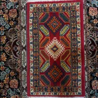 فرشدستباف|فرش|اصفهان, شهرک ولیعصر|دیوار