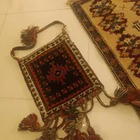 عتیقه پسندها  توبره سال بافت 35|فرش|تهران, ونک|دیوار